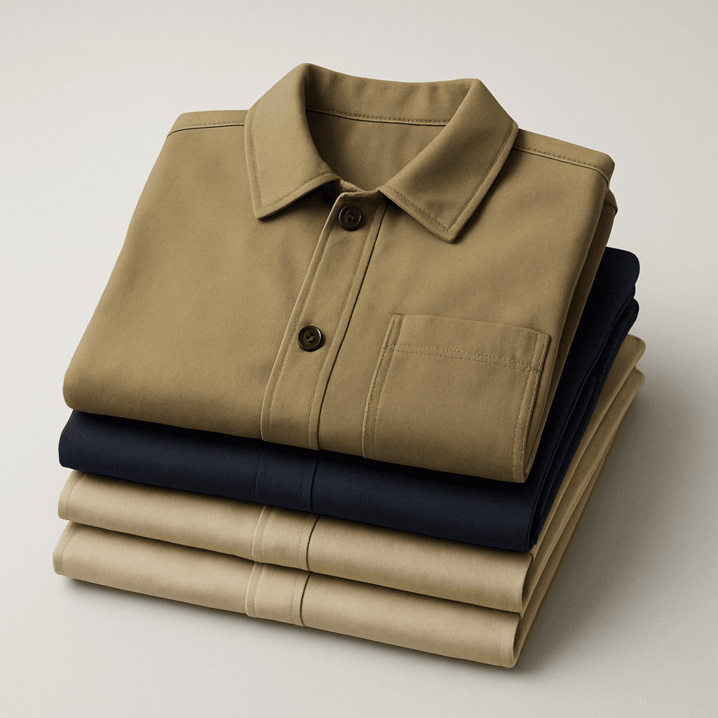 Apparel & Garments