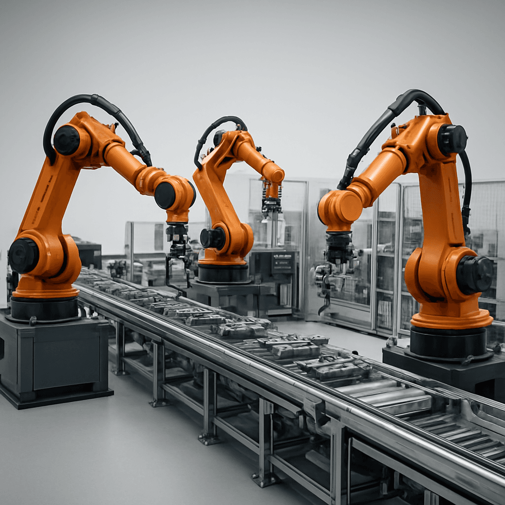 Contract Manufacturing
