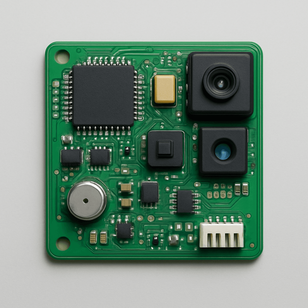 Electronics