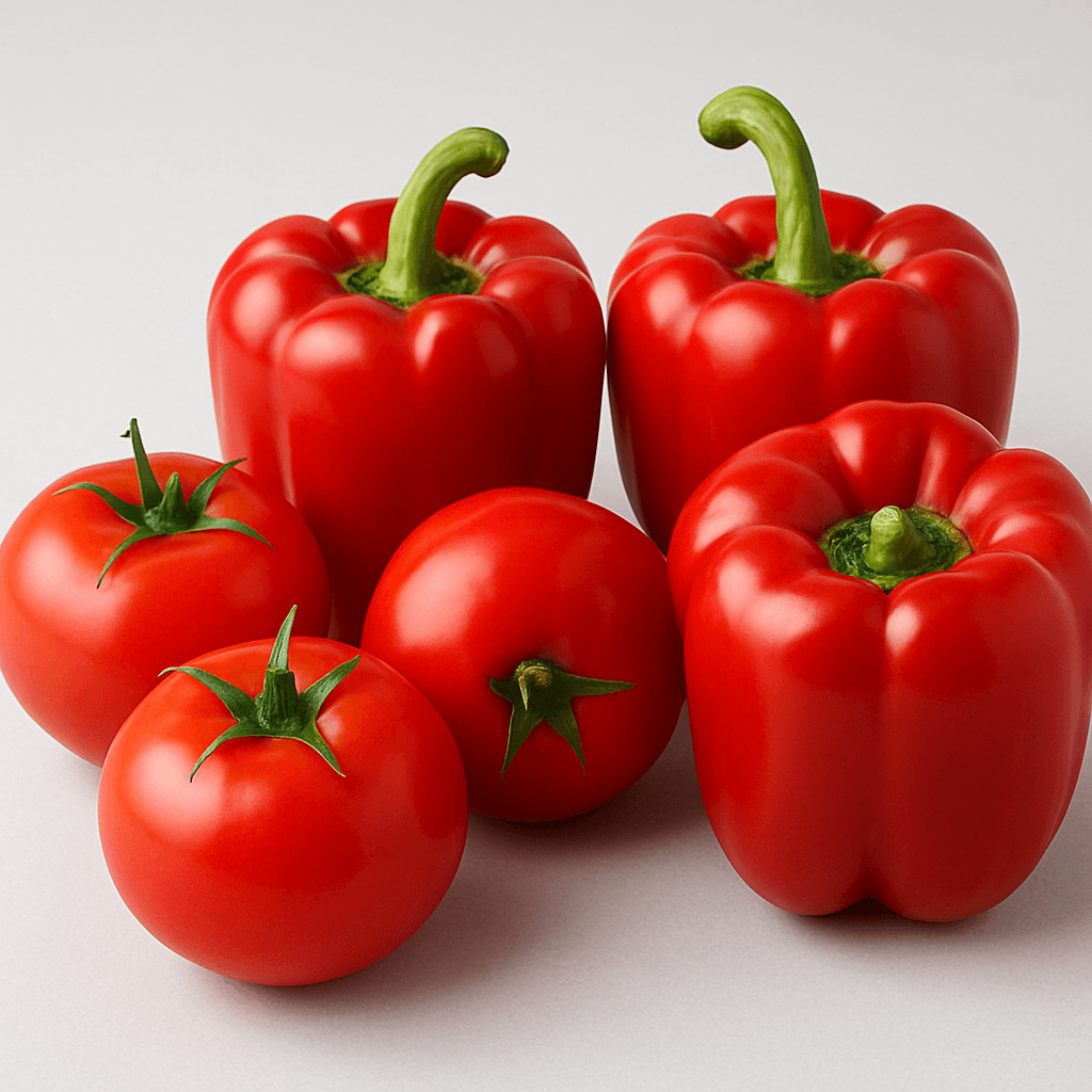 Fresh Produce