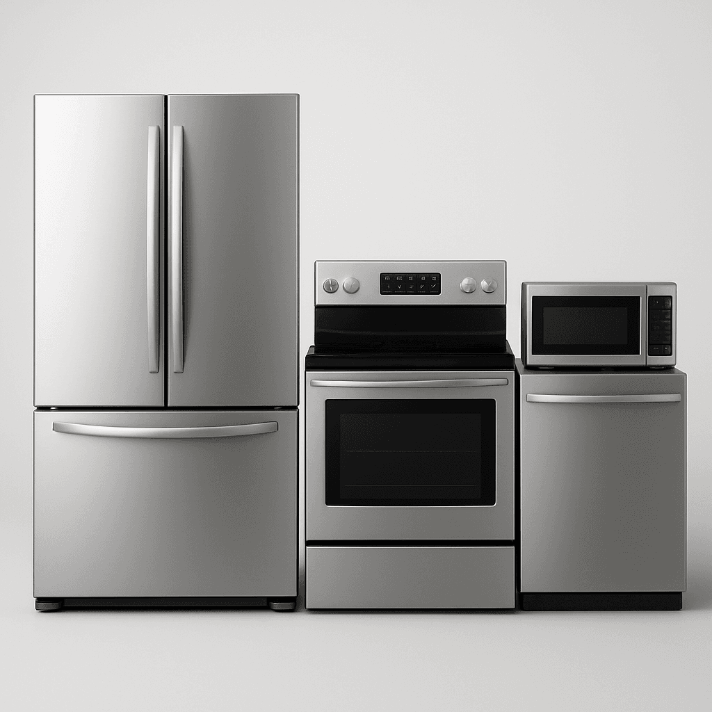 Home Appliances