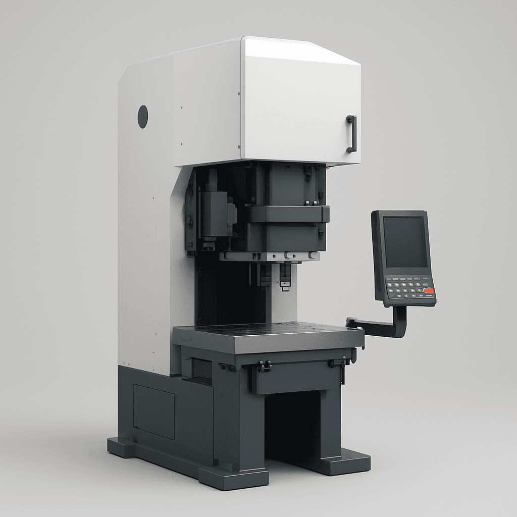 Industrial Machinery