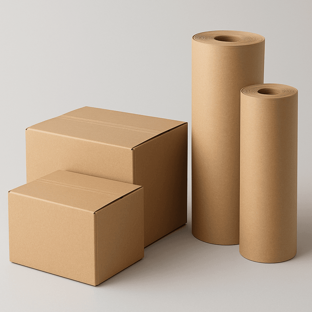 Paper & Packaging