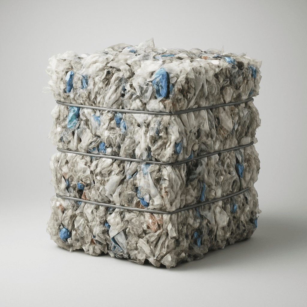 Recycled Materials