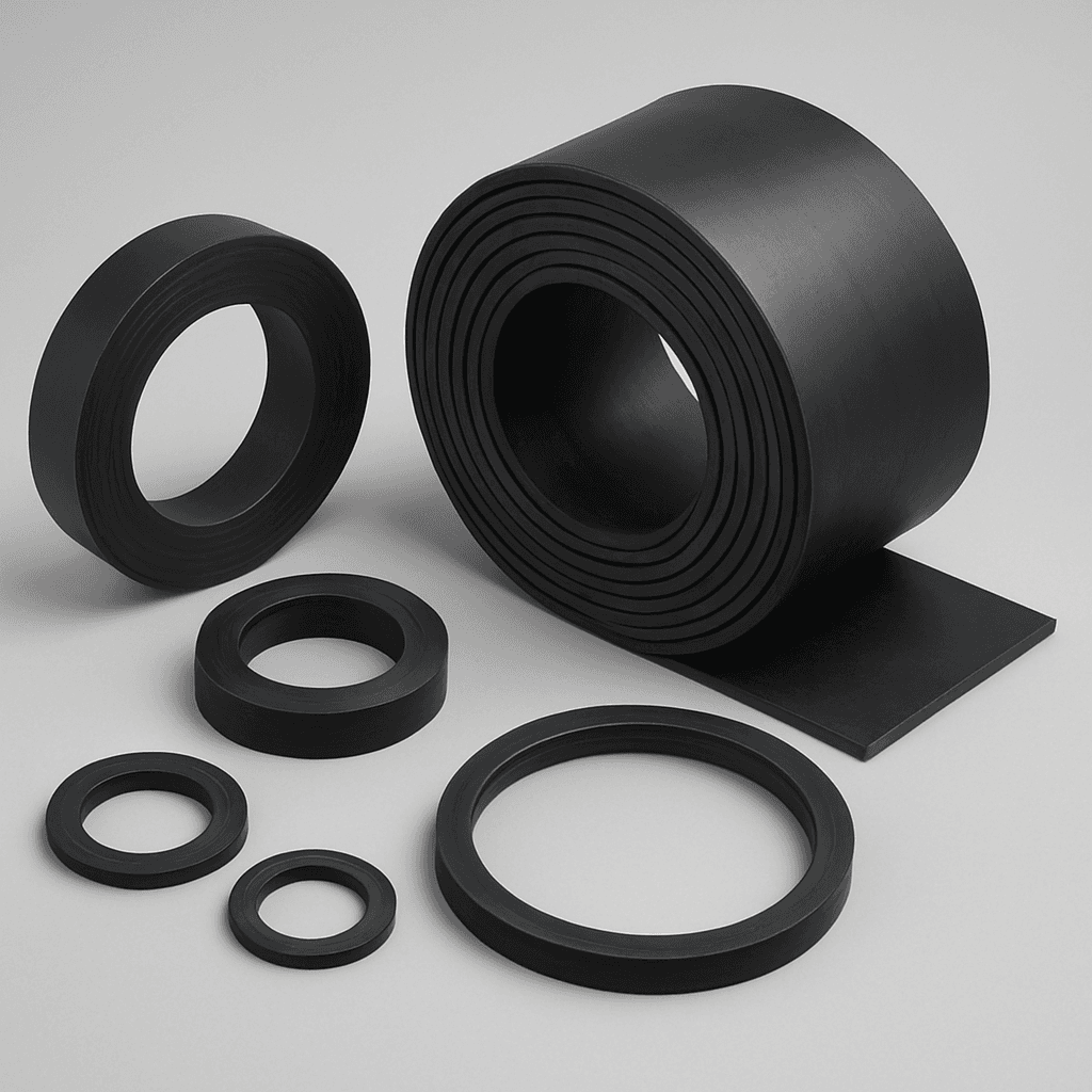 Rubber Products
