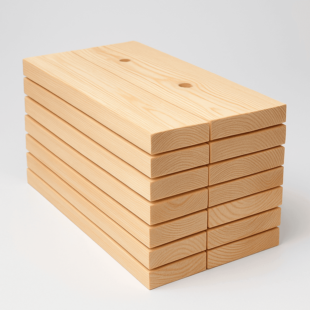 Wood Products