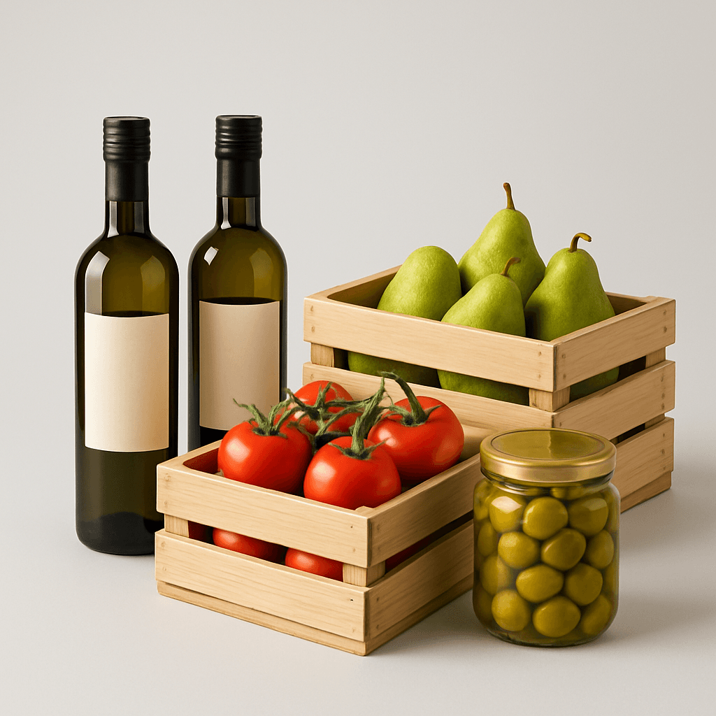 Food & Beverage
