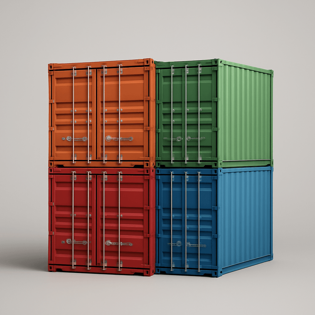 Logistics & Freight