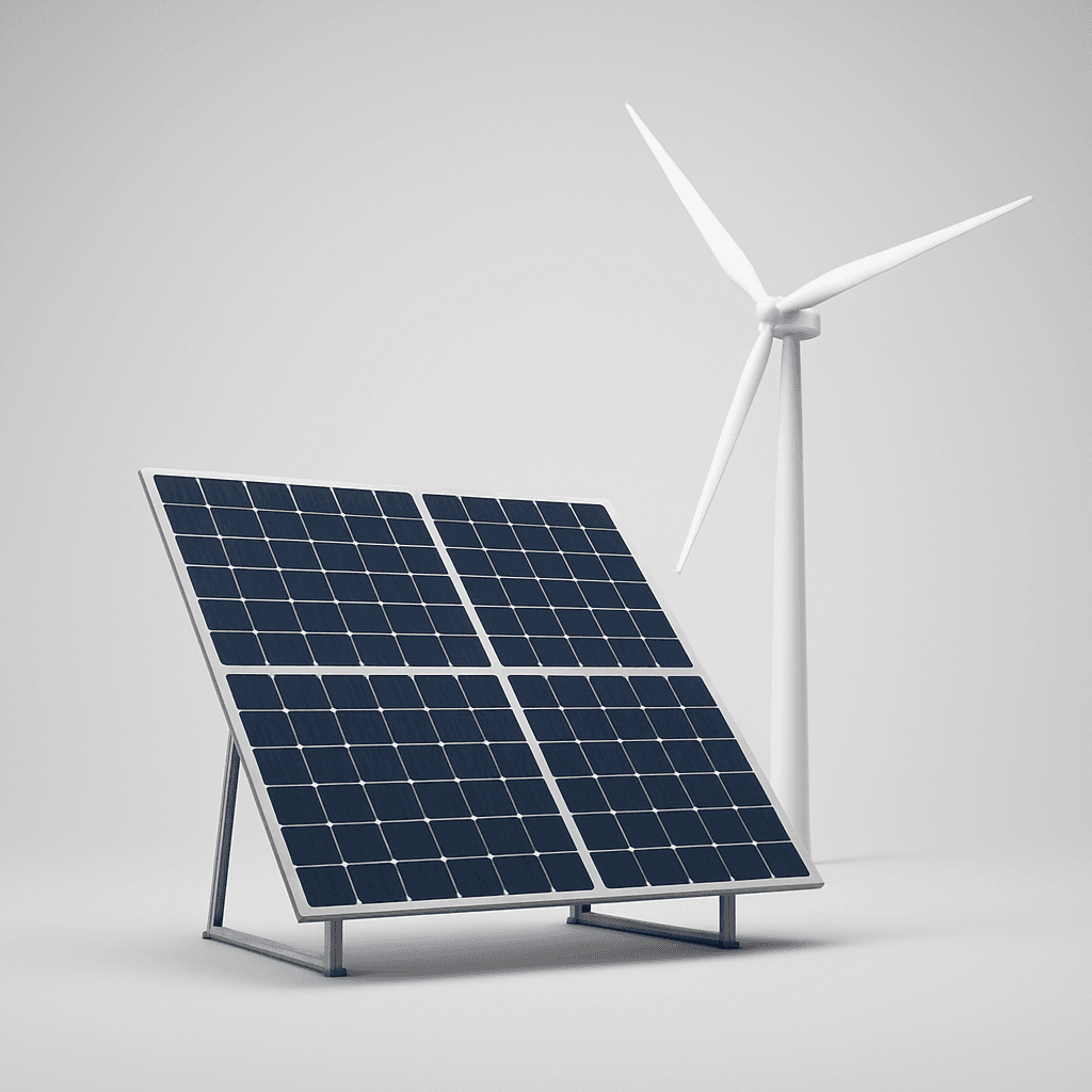 Renewable Energy