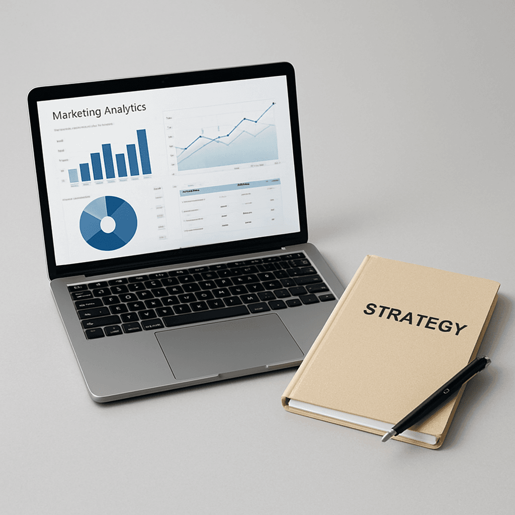 Sales & Marketing